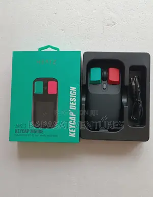 Heatz Zm23 Keycap Mouse