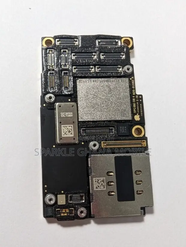 Board Swap Motherboard For Iphone 11 Pro Max Motherboard