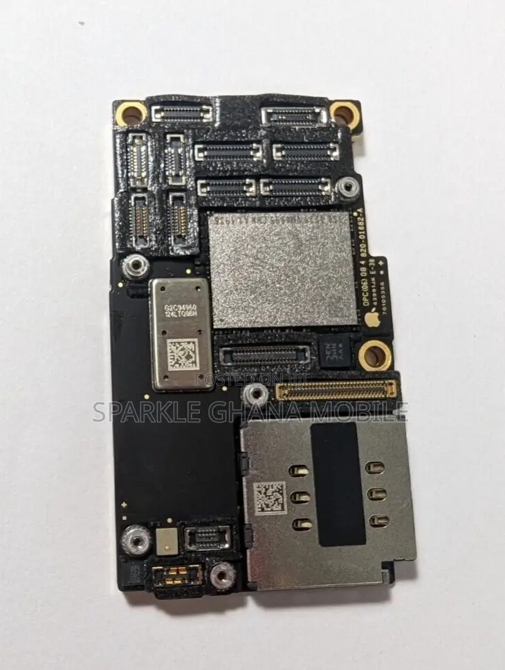 iPhone 11 Pro Motherboard Available