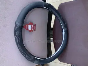 2025 European Steering Wheel Covers