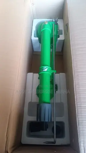 Jet50 Rain Gun (Radius:50m)