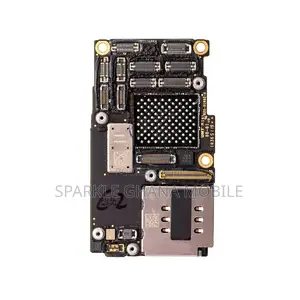 iPhone 11 Pro Motherboard Available