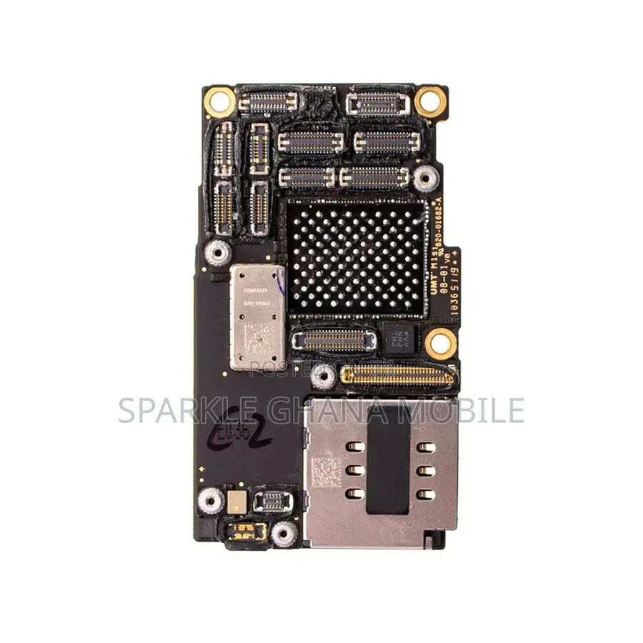 iPhone 11 Pro Motherboard Available