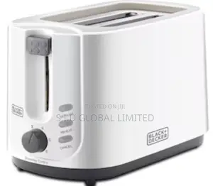 Perfect Toast Every Time Compact Toaster
