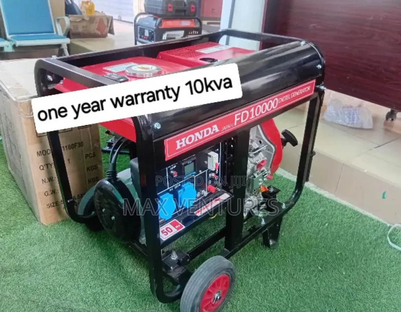 13000watt Diesel Generator Diesel Generator 13000watt