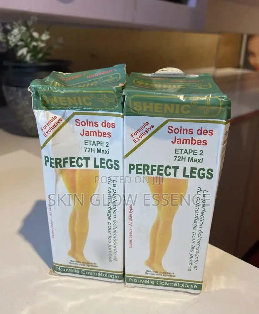 Shenic Perfect Legs