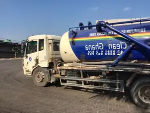Liquid Waste Services