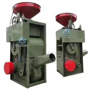 Sb30 Rice Huller Mill