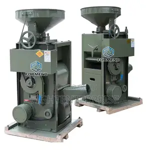 Sb30 Rice Huller Mill
