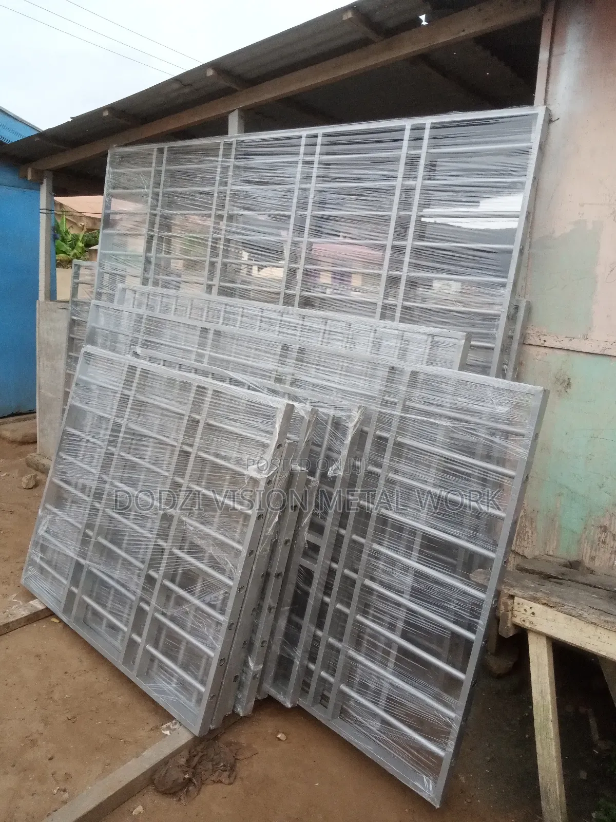 Welding and Fabrication