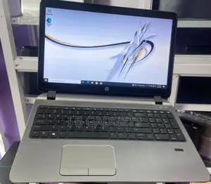 Laptop HP ProBook 455 G2 8GB Intel Core I5 HDD 500GB