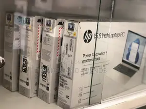 New Laptop HP 15 8GB Intel Core I3 SSD 256GB