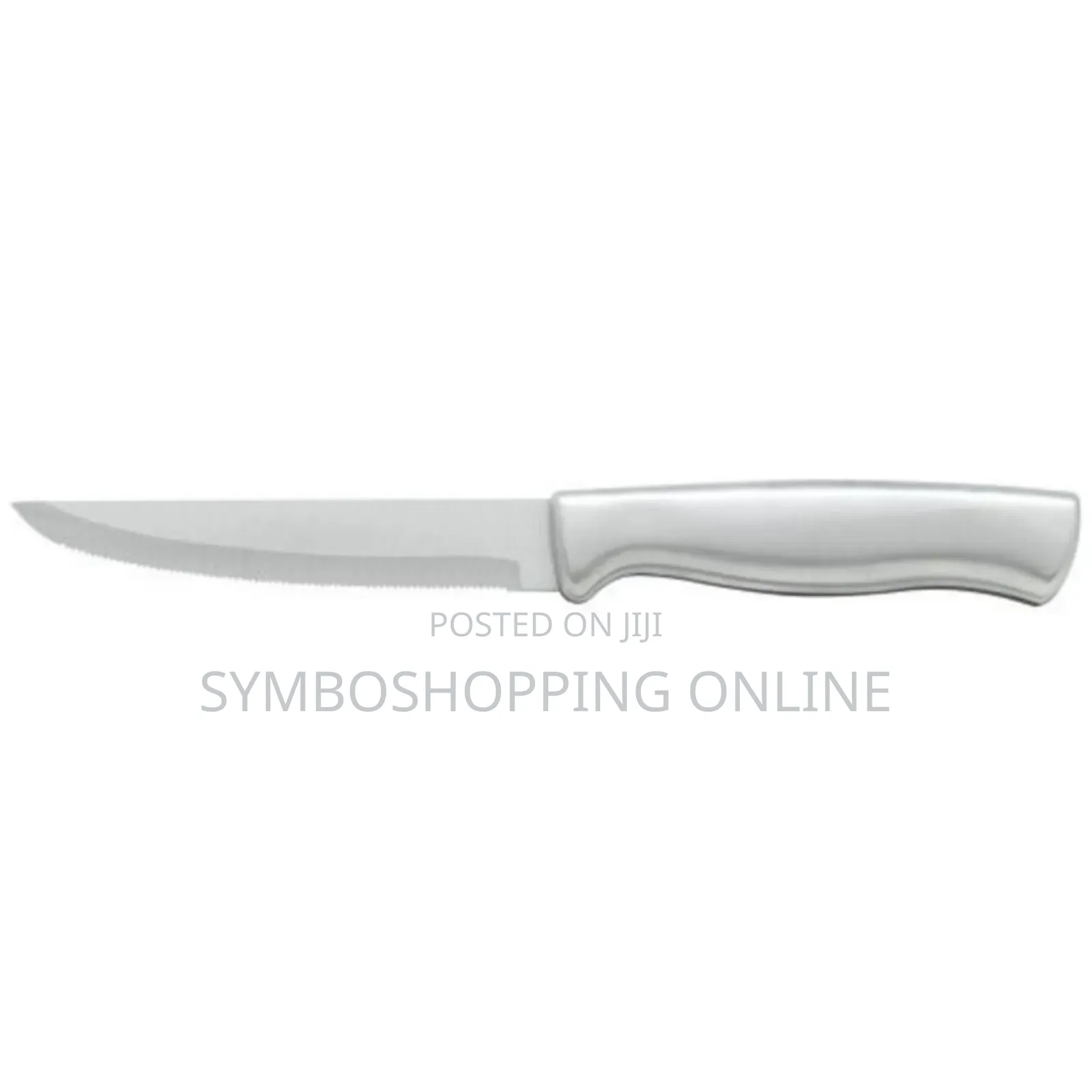 Farberware Classic 12-Piece Stainless Steel Cutlery Set