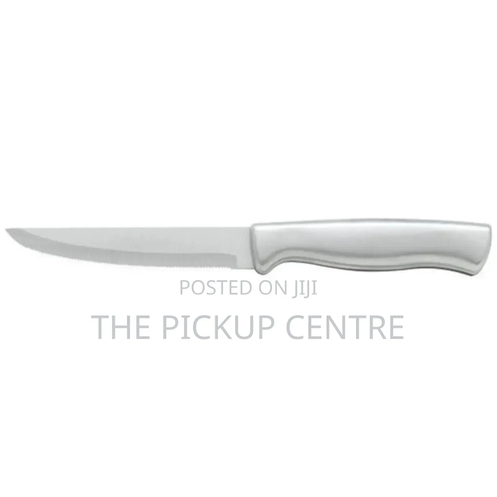 Farberware Classic 12-Piece Stainless Steel Cutlery Set