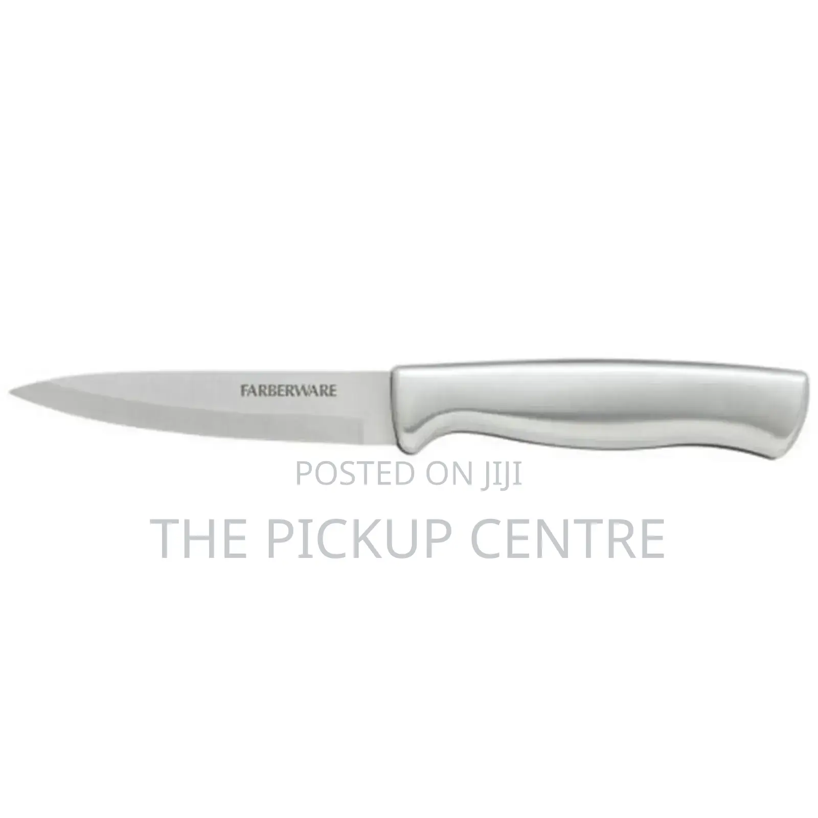 Farberware Classic 12-Piece Stainless Steel Cutlery Set