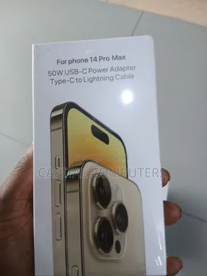 Usb Type C Lightning Cable