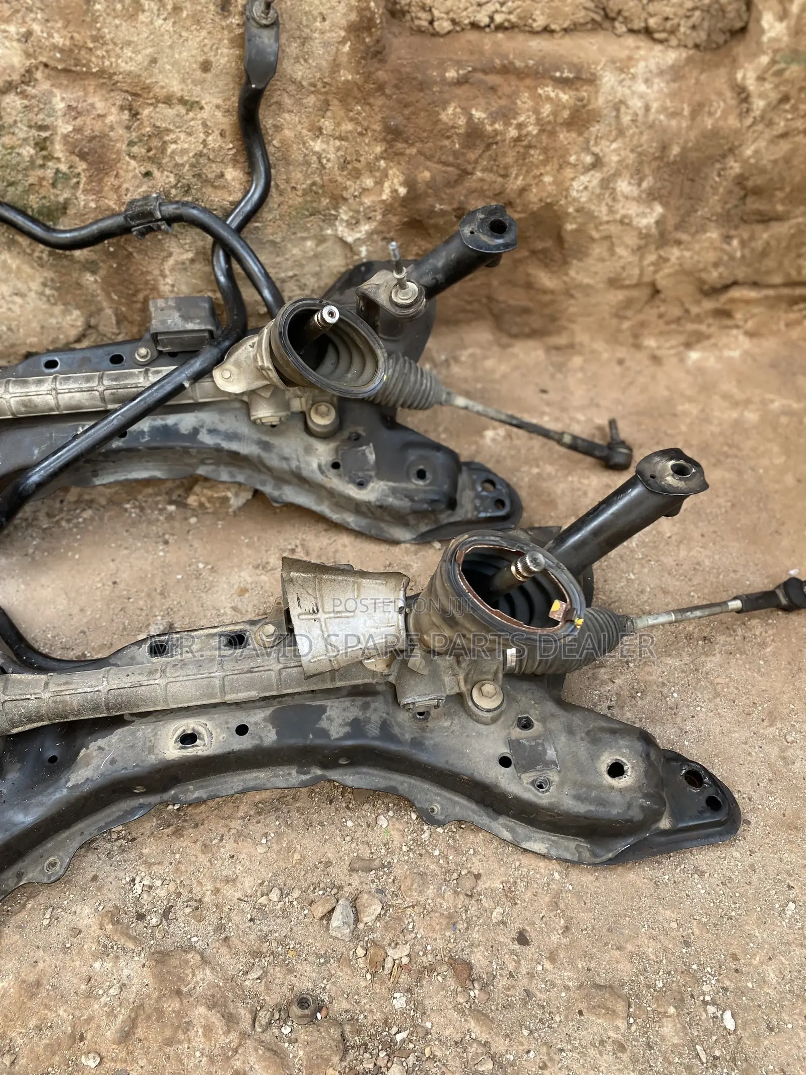 Toyota Sienta Absorbers,Shaft,Hubs,Lower Arm,Steering Rack