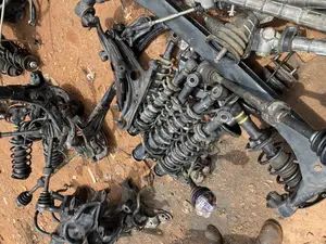 Toyota Sienta Absorbers,Shaft,Hubs,Lower Arm,Steering Rack