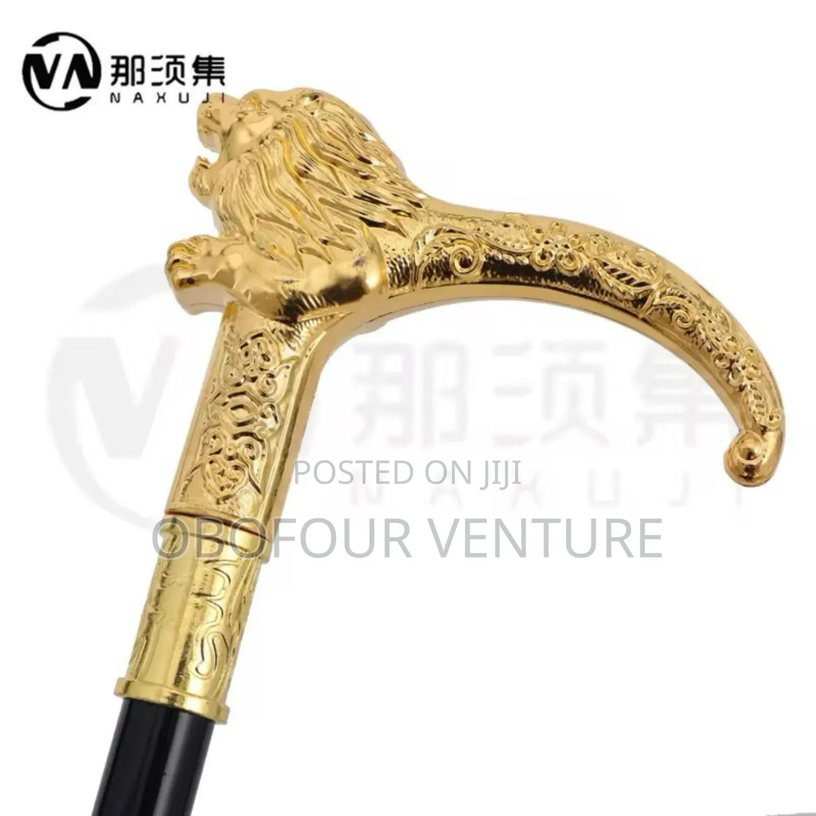 Classic Fashion Walking Stick for All Occassion