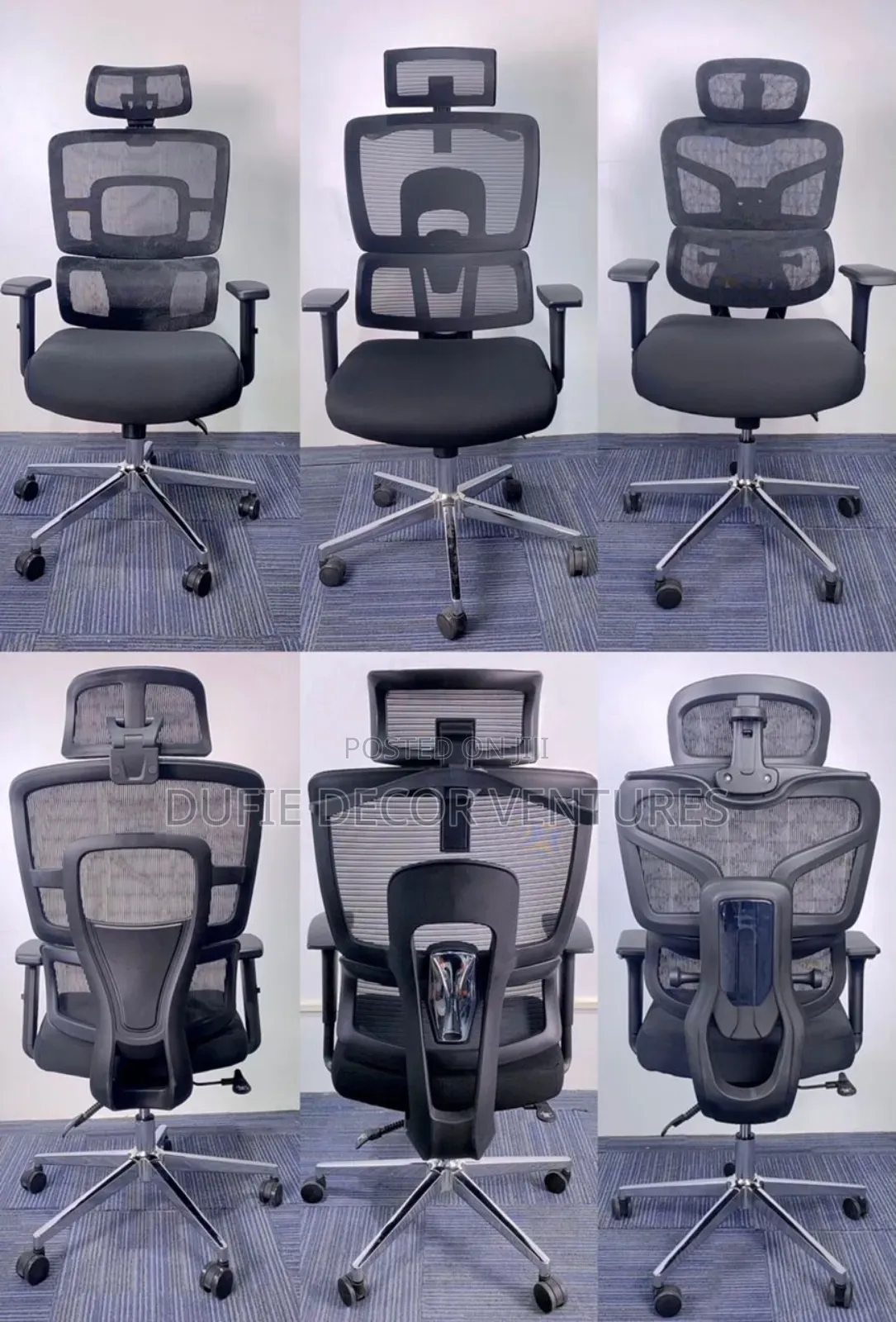 Orthopaedic Chair Available for Sale