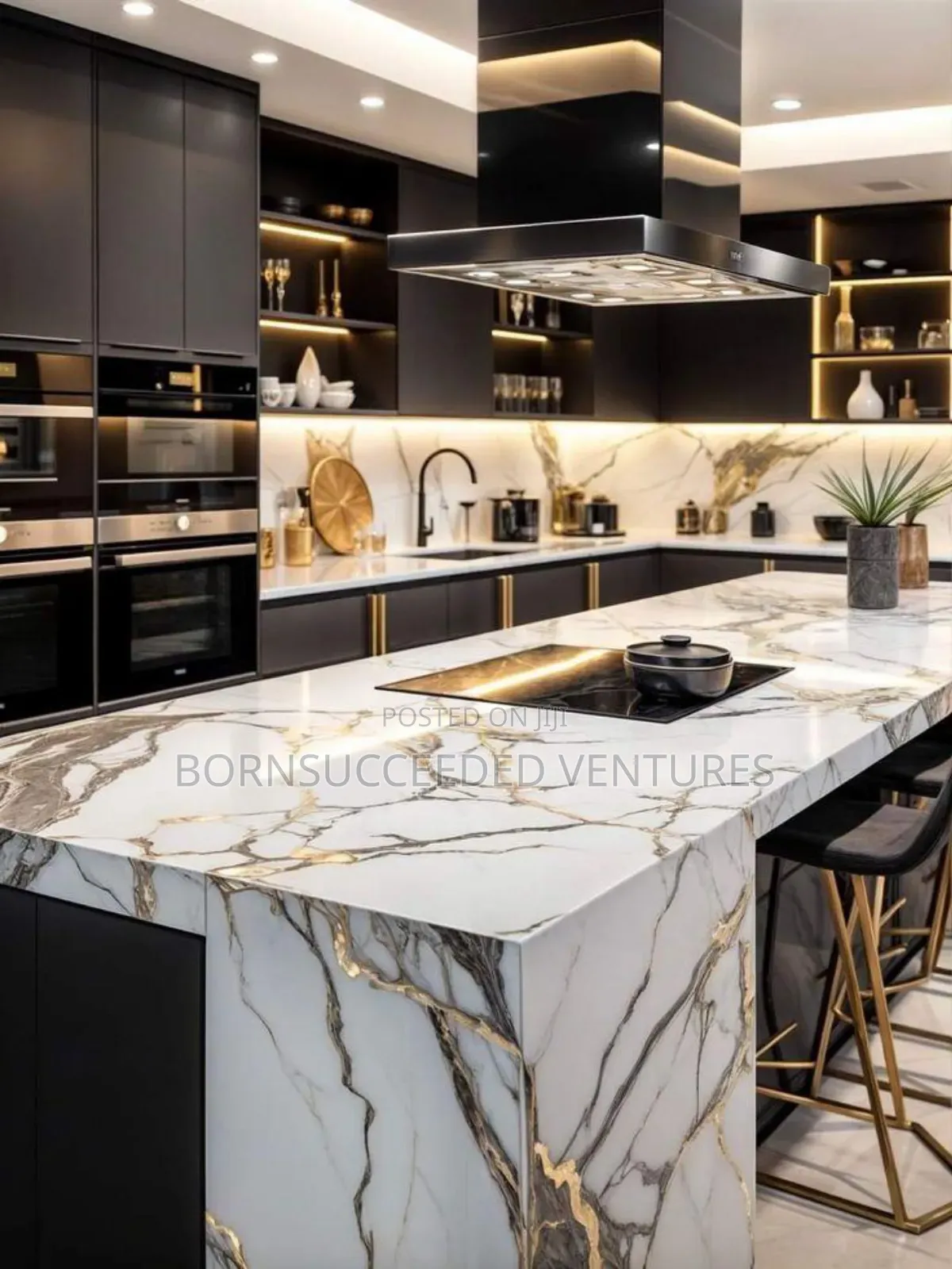 Marble Quartz 10ft