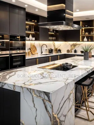 Marble Quartz 10ft