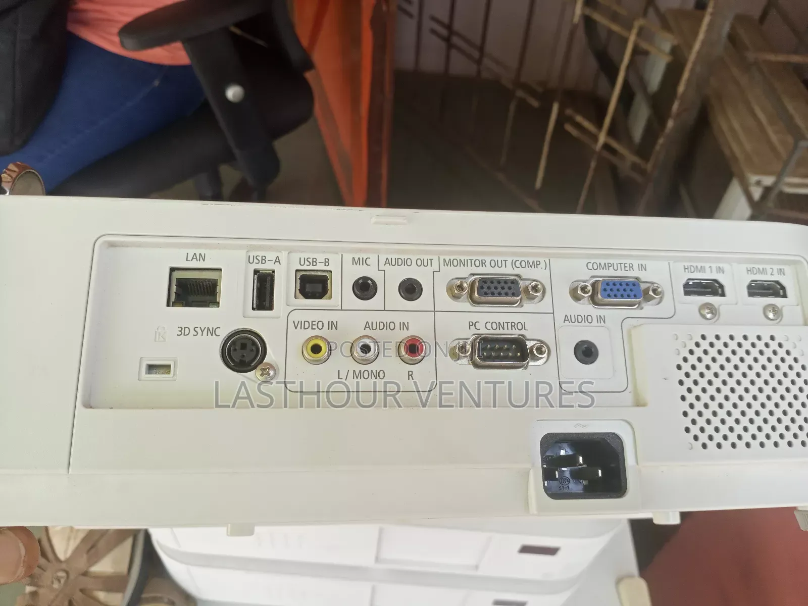 Hdmi Projector for Sale