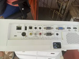 Hdmi Projector for Sale