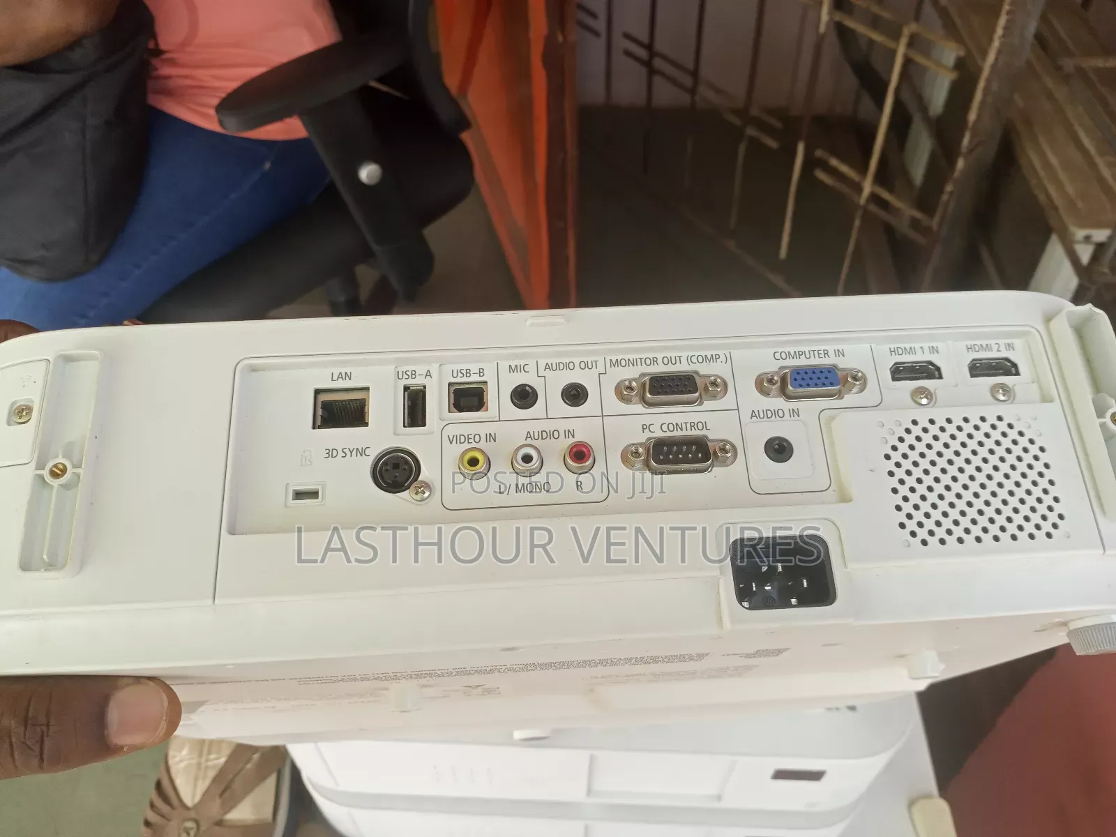 Hdmi Projector for Sale