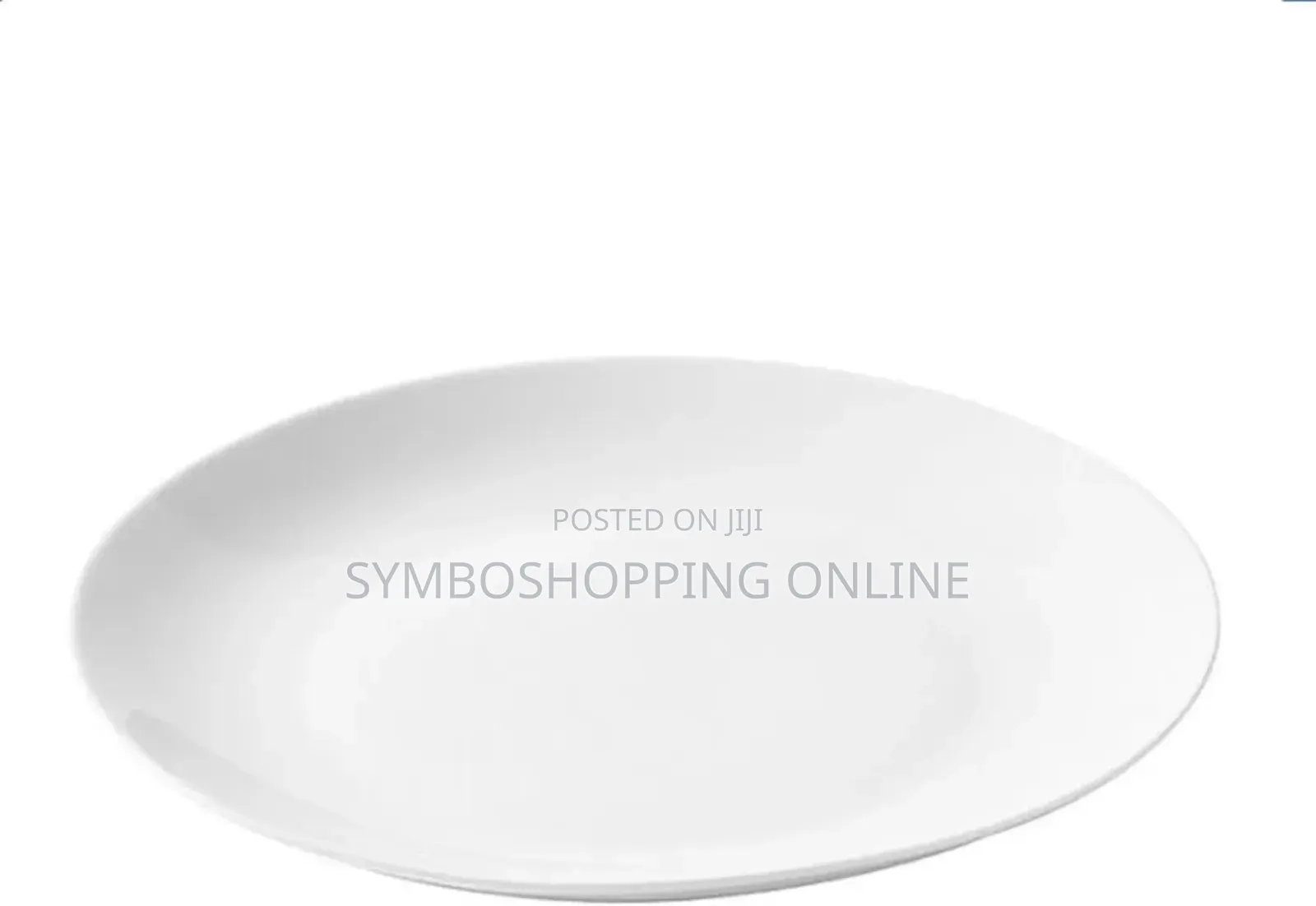 Member Mark 32-Piece Porcelain Dinnerware Set