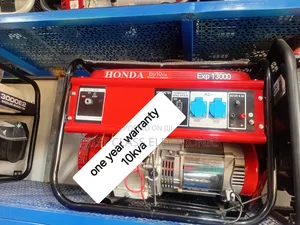 Honda 10kva Petrol Generator