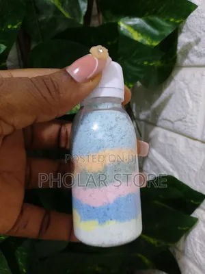 Spiritual Cleansing Salt