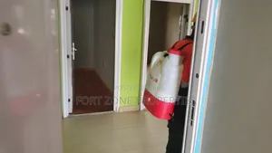 Hilltop Fumigation for Estates,Apartments,Residents,Mansion