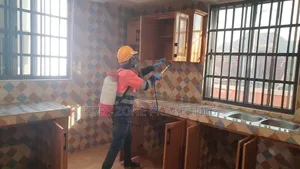 Hilltop Fumigation for Estates,Apartments,Residents,Mansion