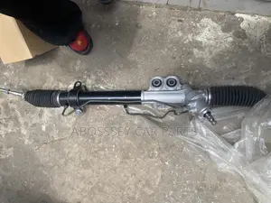 Nissan Navara 2007 To 2010 Steering Rack Available
