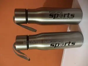 Flask Stainless Steel