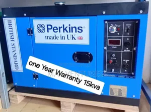 15kva Strong Generator Strong Generator 15kva New