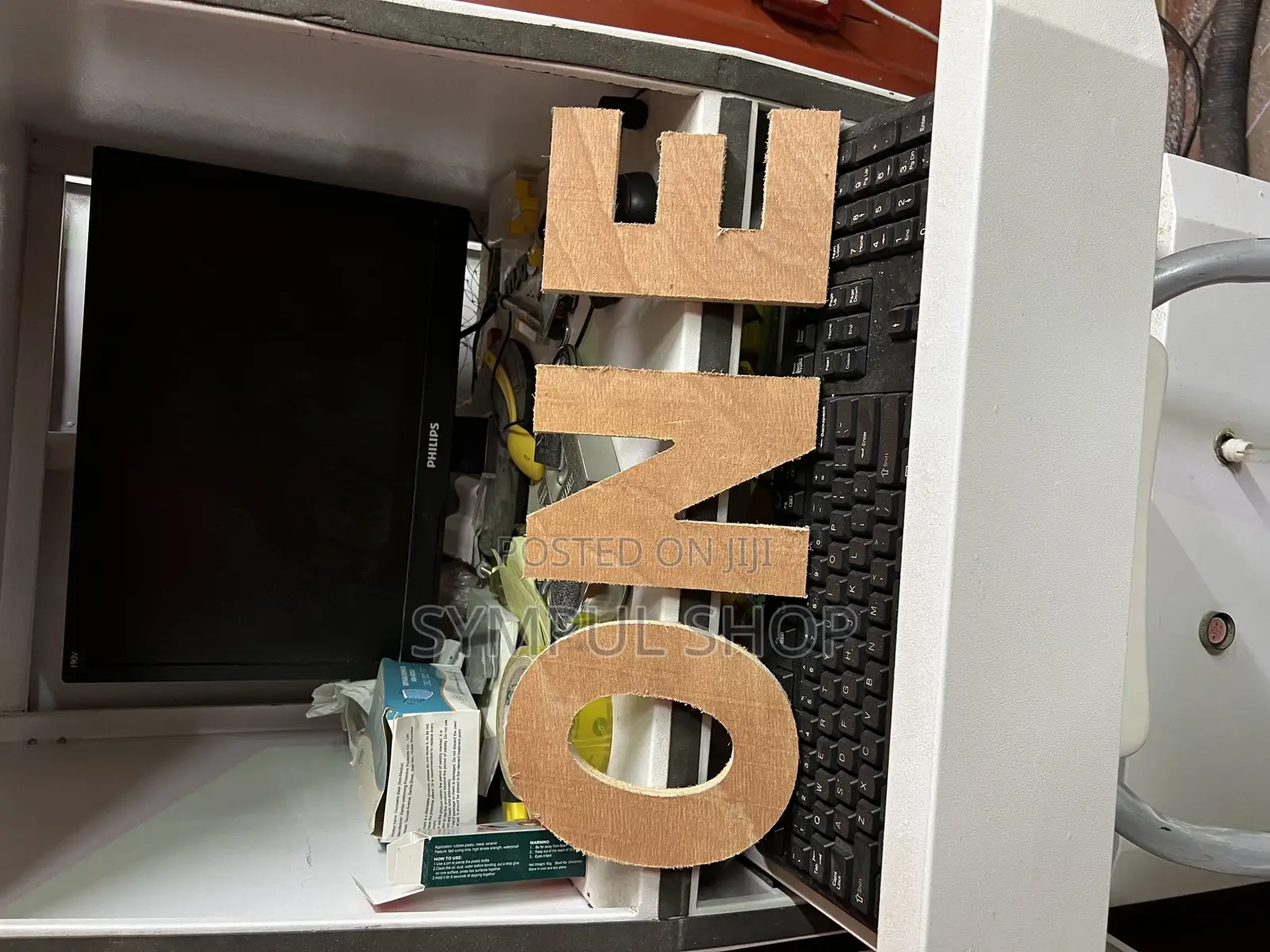 CNC Cutting