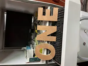 CNC Cutting