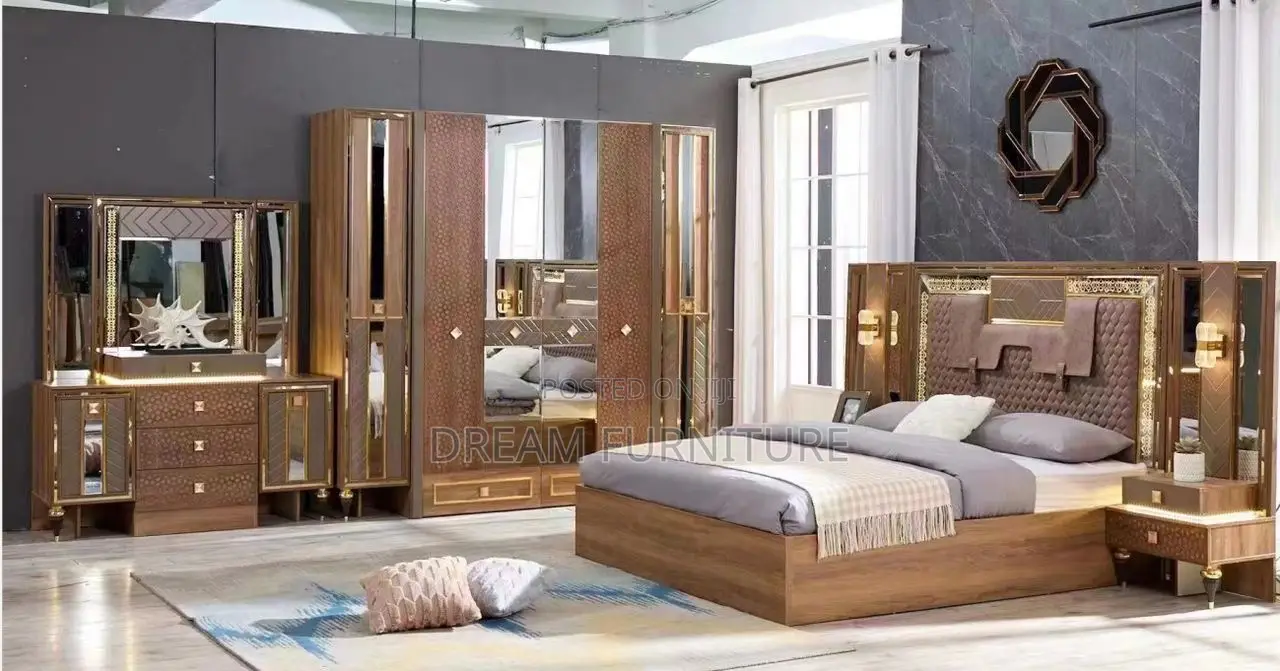 Stellar Imported Bedroom Sets