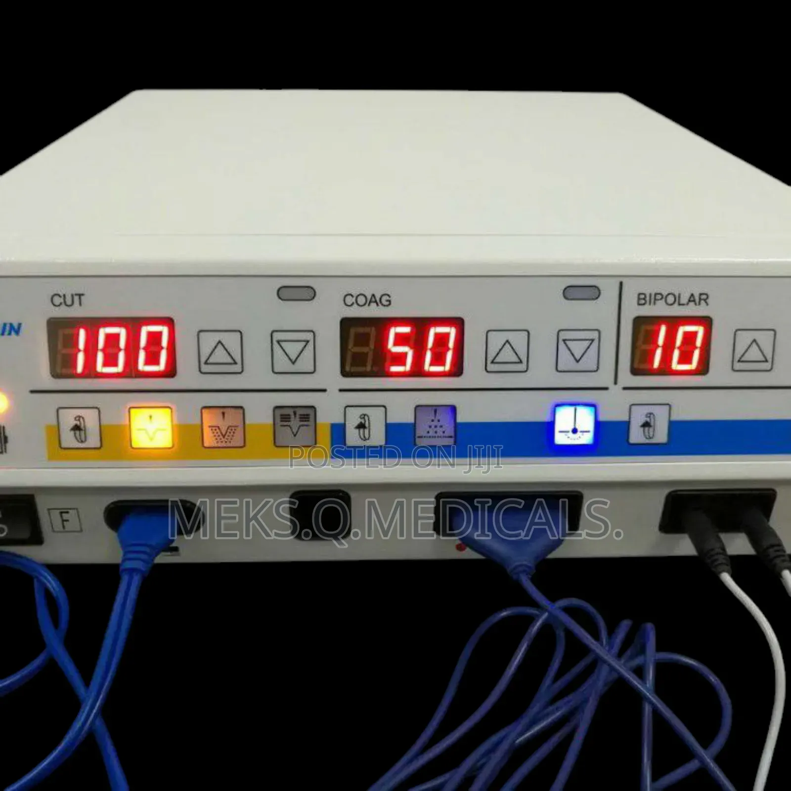 Diathermy Machine