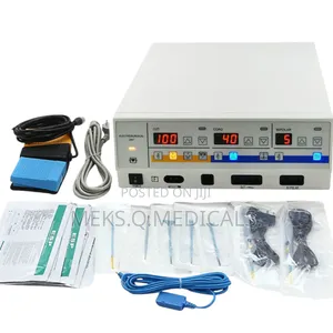 Diathermy Machine