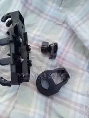 Motorcycle Phone Holder