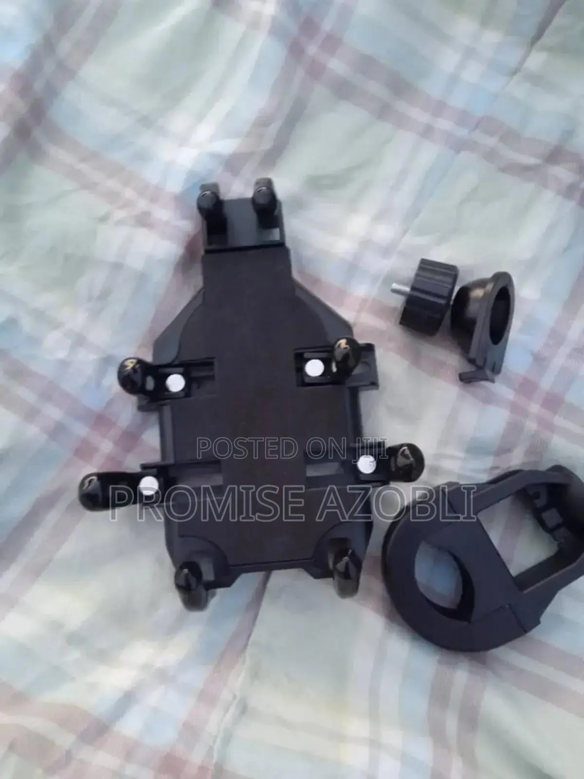 Motorcycle Phone Holder