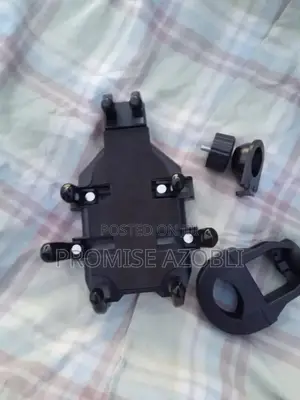 Motorcycle Phone Holder
