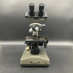 Microscope Olympus