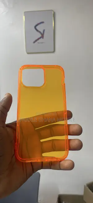 Kimguard iPhone 14 Pro Max Case
