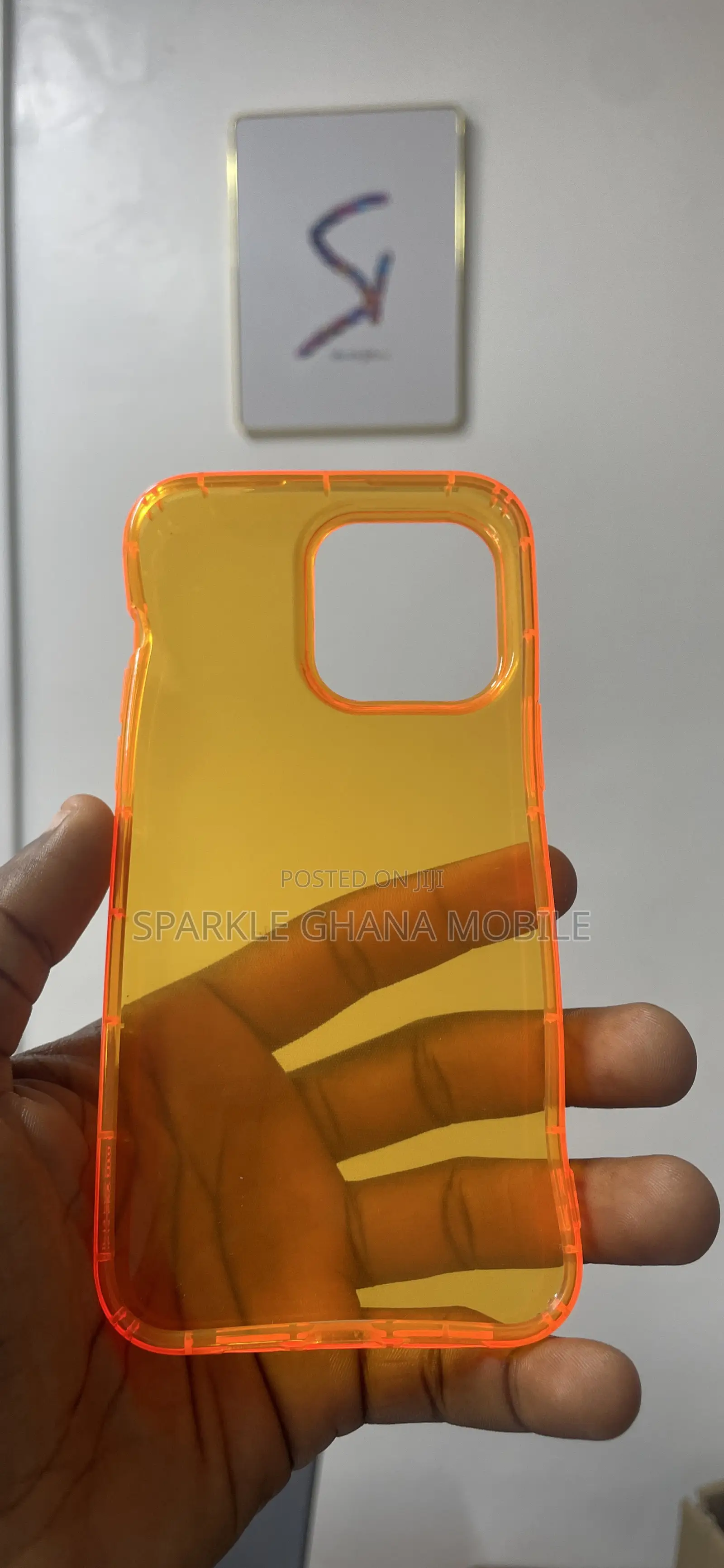 Kimguard iPhone 14 Pro Max Case