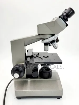 Microscope Olympus