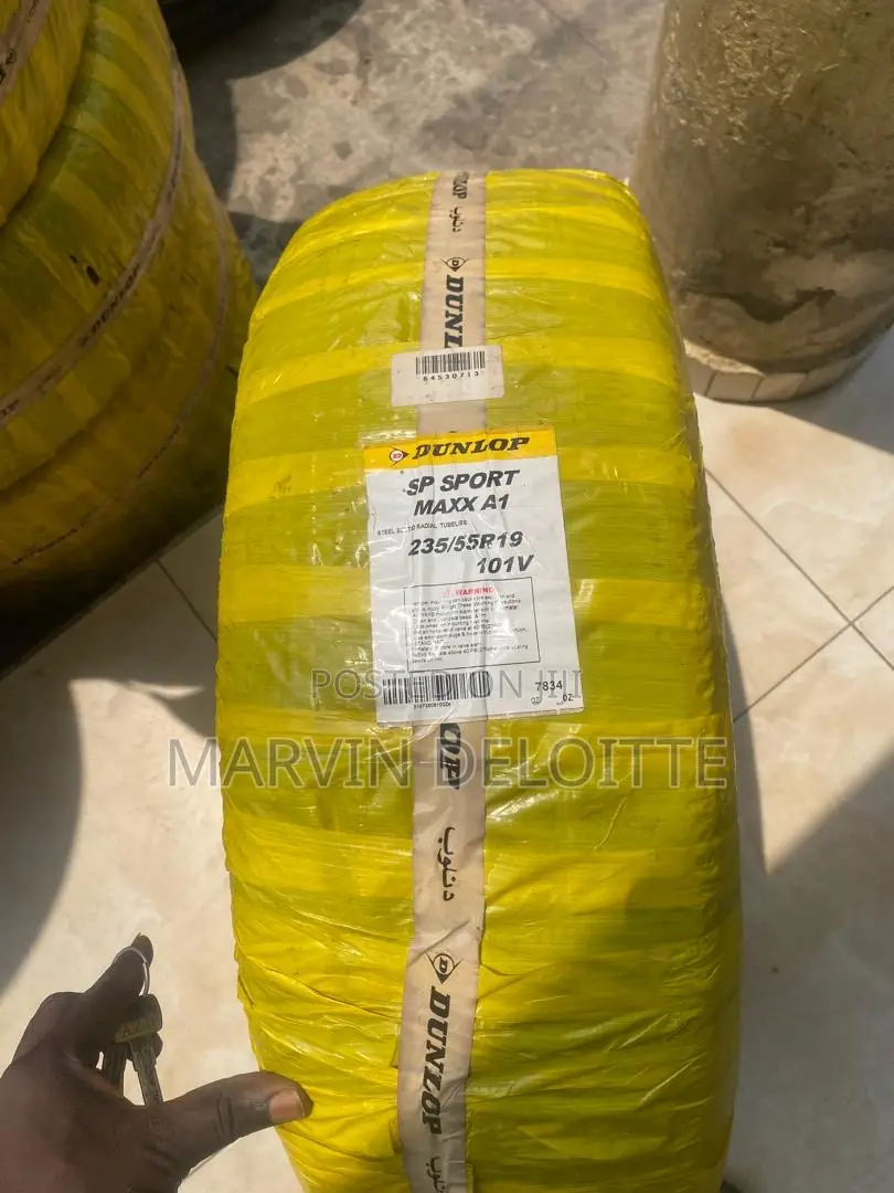 Aluta Tires